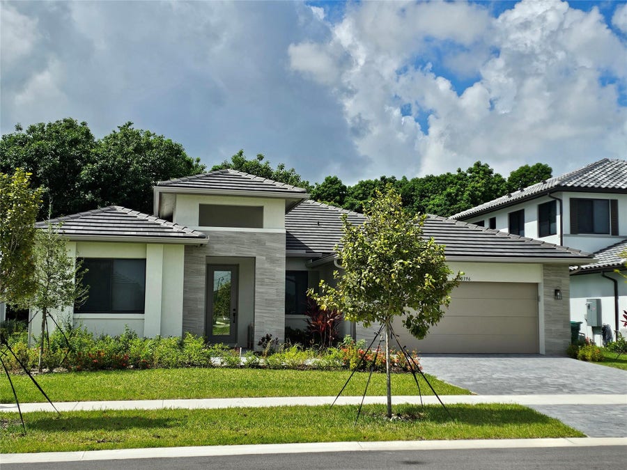 Property photo for 10396 SW 57th Court, Cooper City, FL