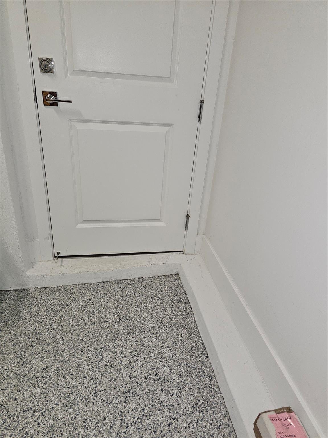 10396 SW 57th Court, Cooper City, Cooper City, FL 33328 Garage epozy floor pic 2