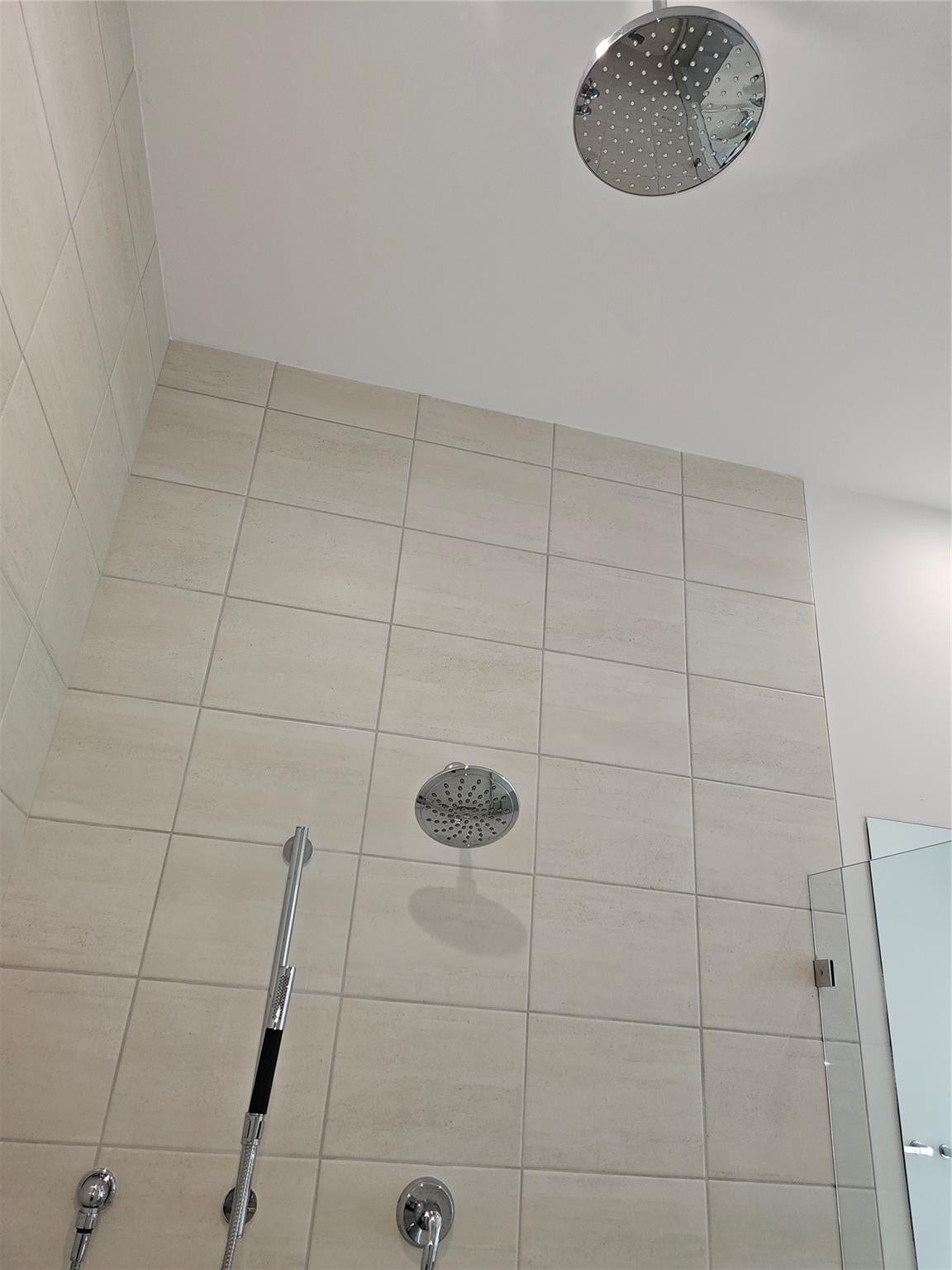 10396 SW 57th Court, Cooper City, Cooper City, FL 33328 Master Shower w hand held AND Rain showerhead