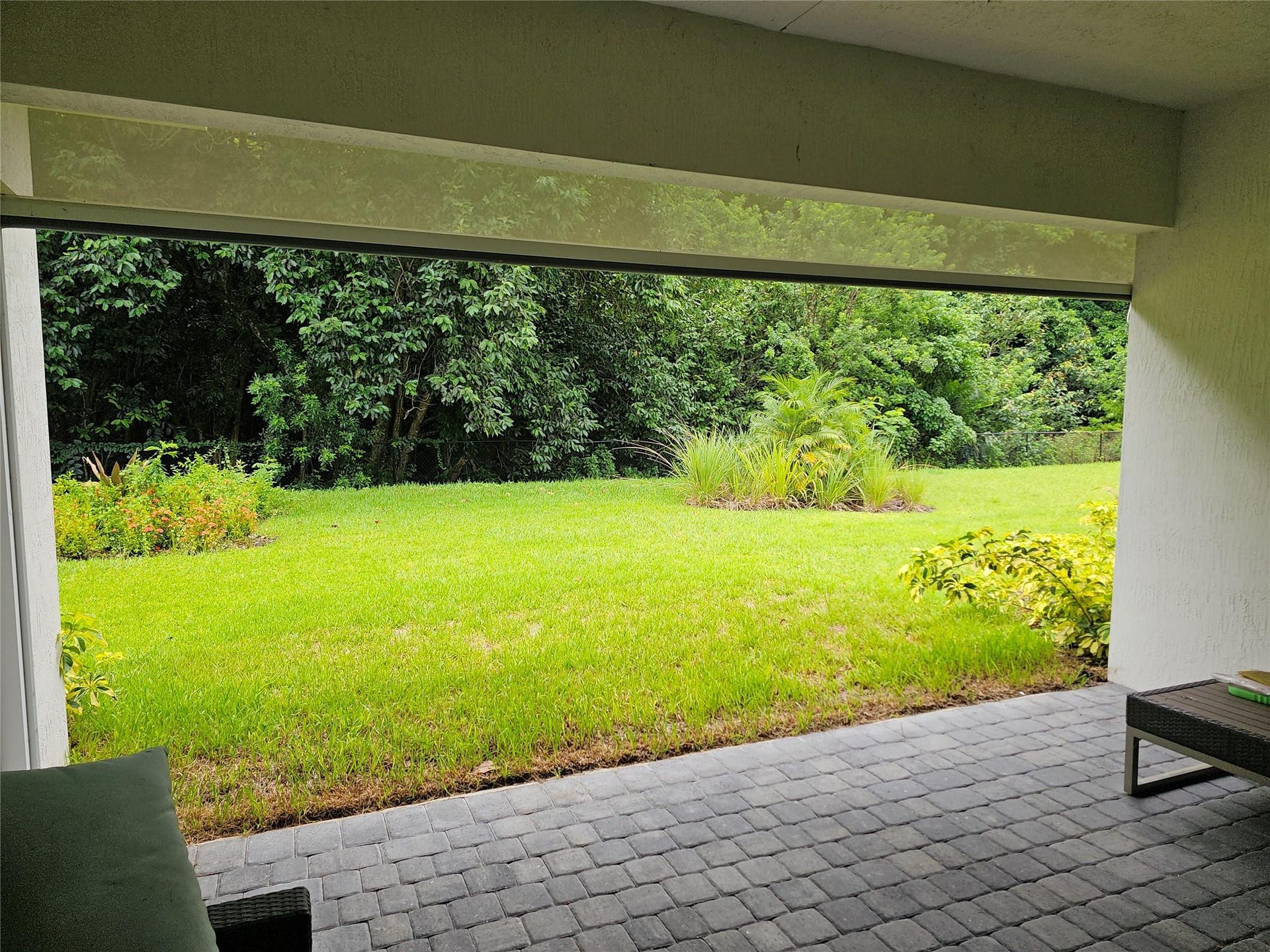 10396 SW 57th Court, Cooper City, Cooper City, FL 33328 Covered rear porch