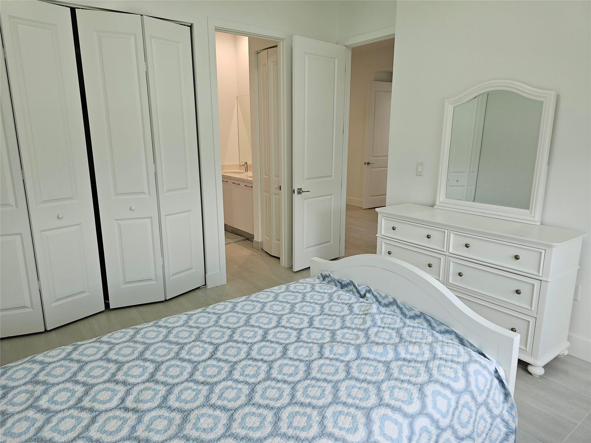 10396 SW 57th Court, Cooper City, Cooper City, FL 33328 Bedroom 2 furnished