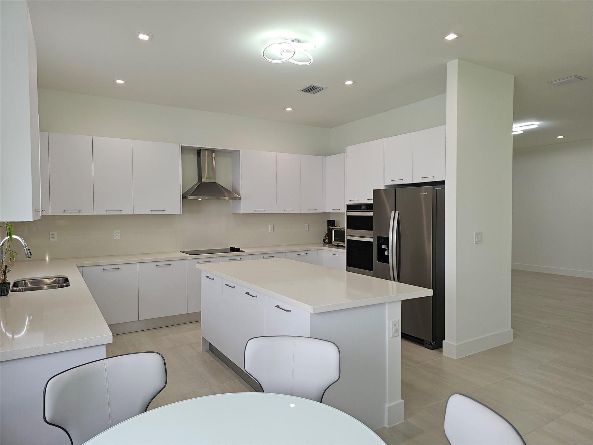 10396 SW 57th Court, Cooper City, Cooper City, FL 33328 Kitchen dining