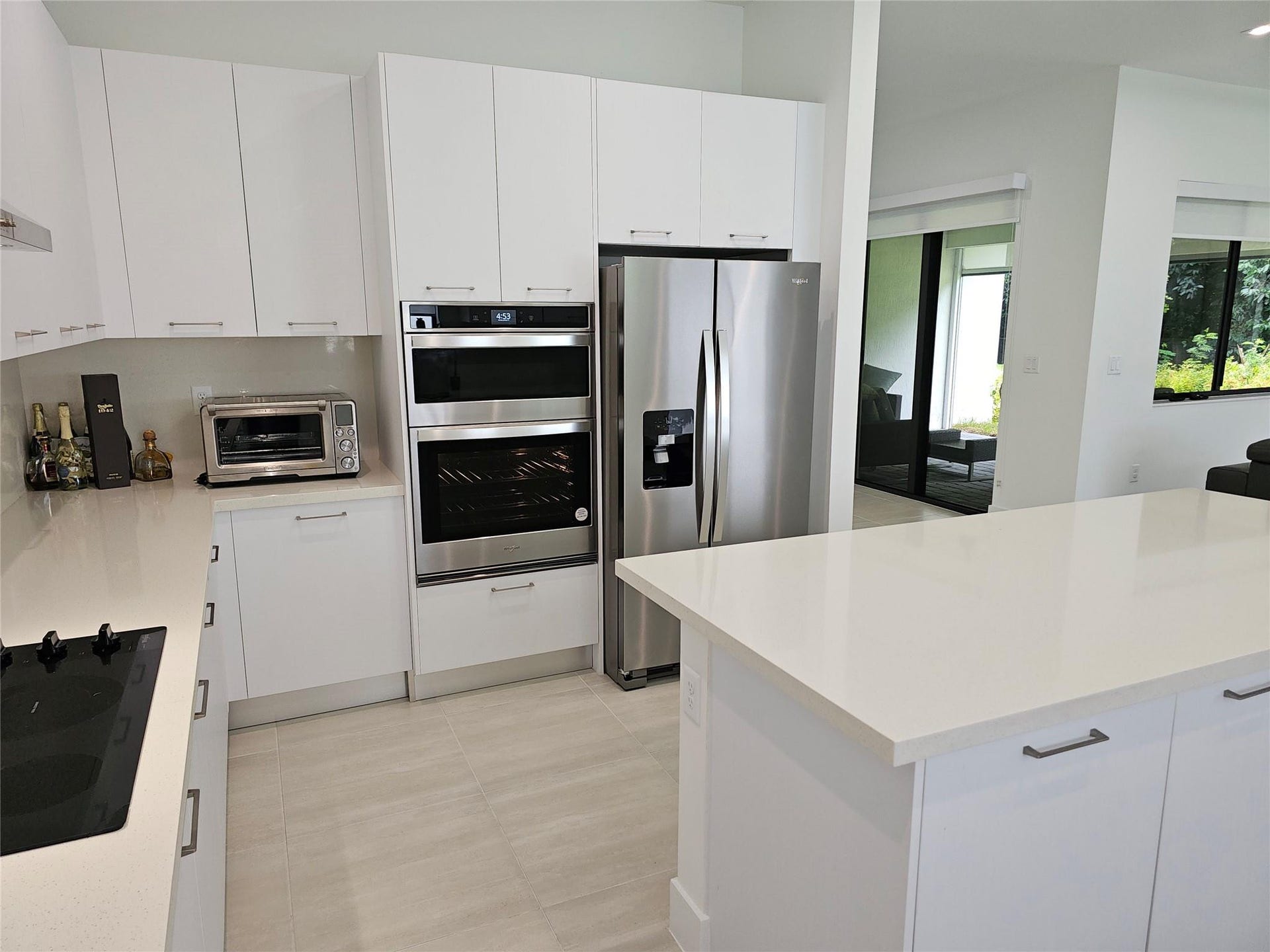 10396 SW 57th Court, Cooper City, Cooper City, FL 33328 Kitchen pic 2