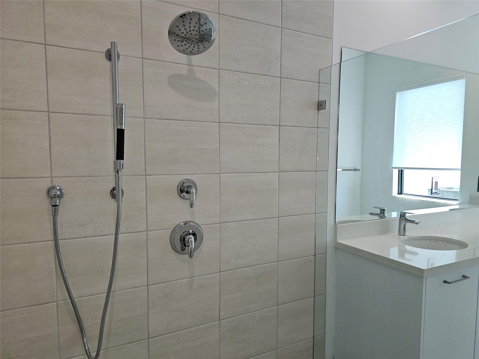10396 SW 57th Court, Cooper City, Cooper City, FL 33328 Master Shower w hand held