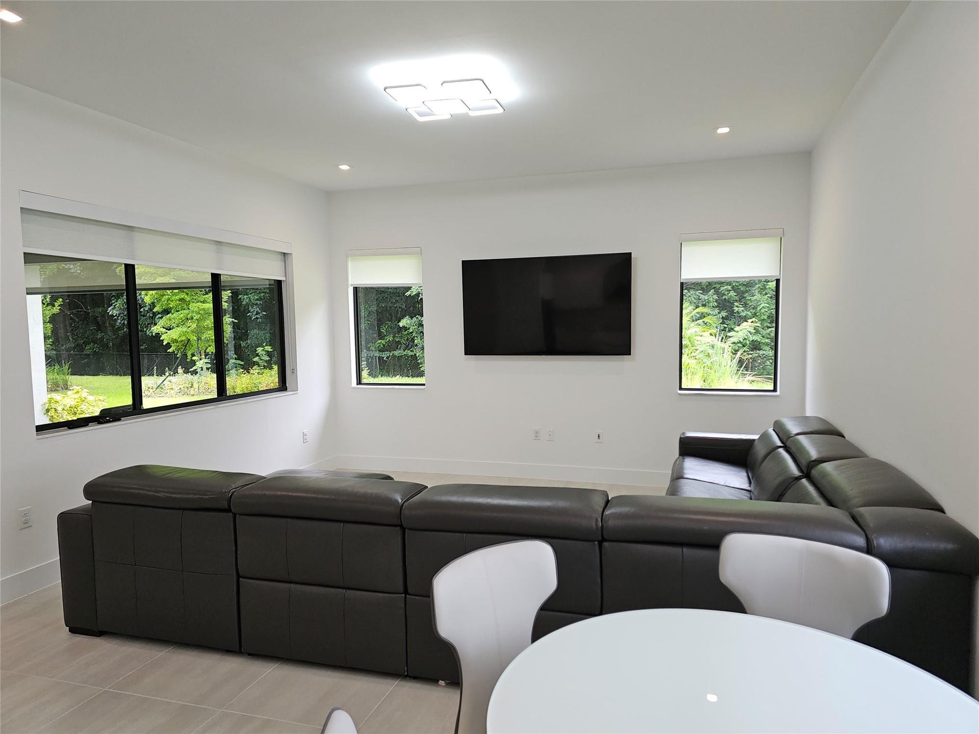 10396 SW 57th Court, Cooper City, Cooper City, FL 33328 TV room