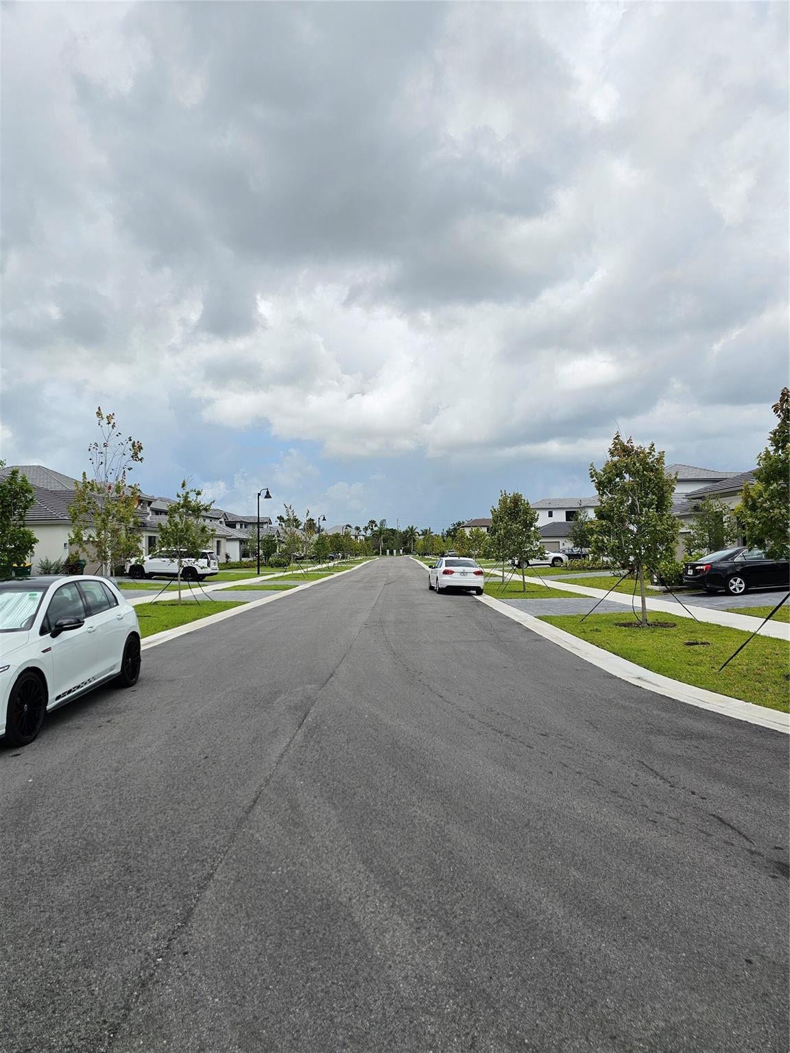 10396 SW 57th Court, Cooper City, Cooper City, FL 33328 Street view looking West