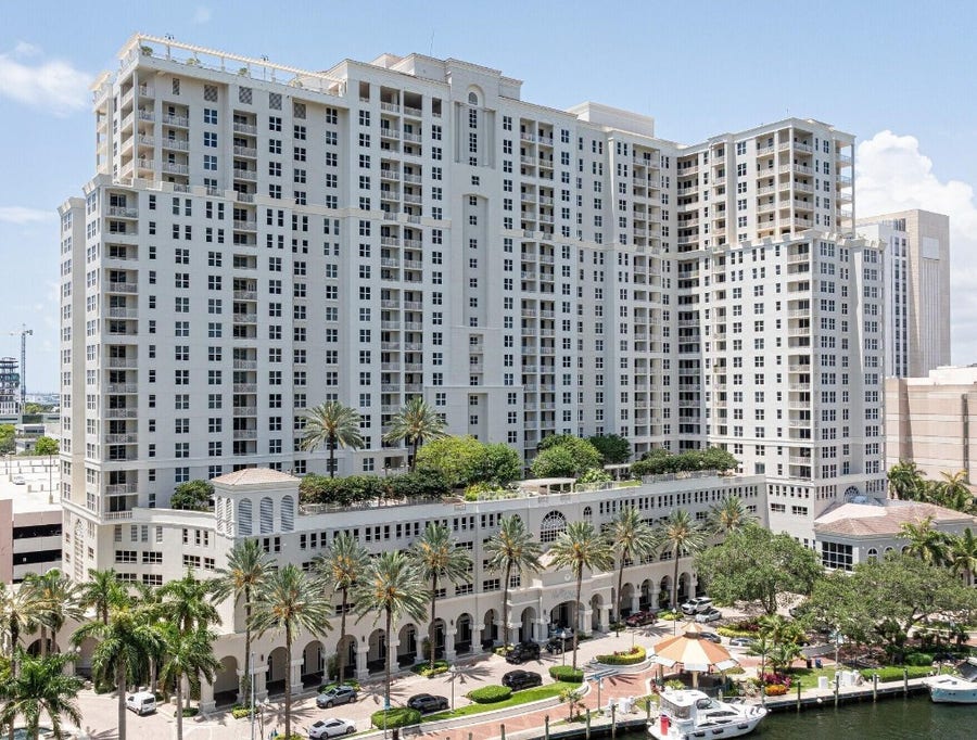 Property photo for 511 SE 5th Avenue, #912, Fort Lauderdale, FL