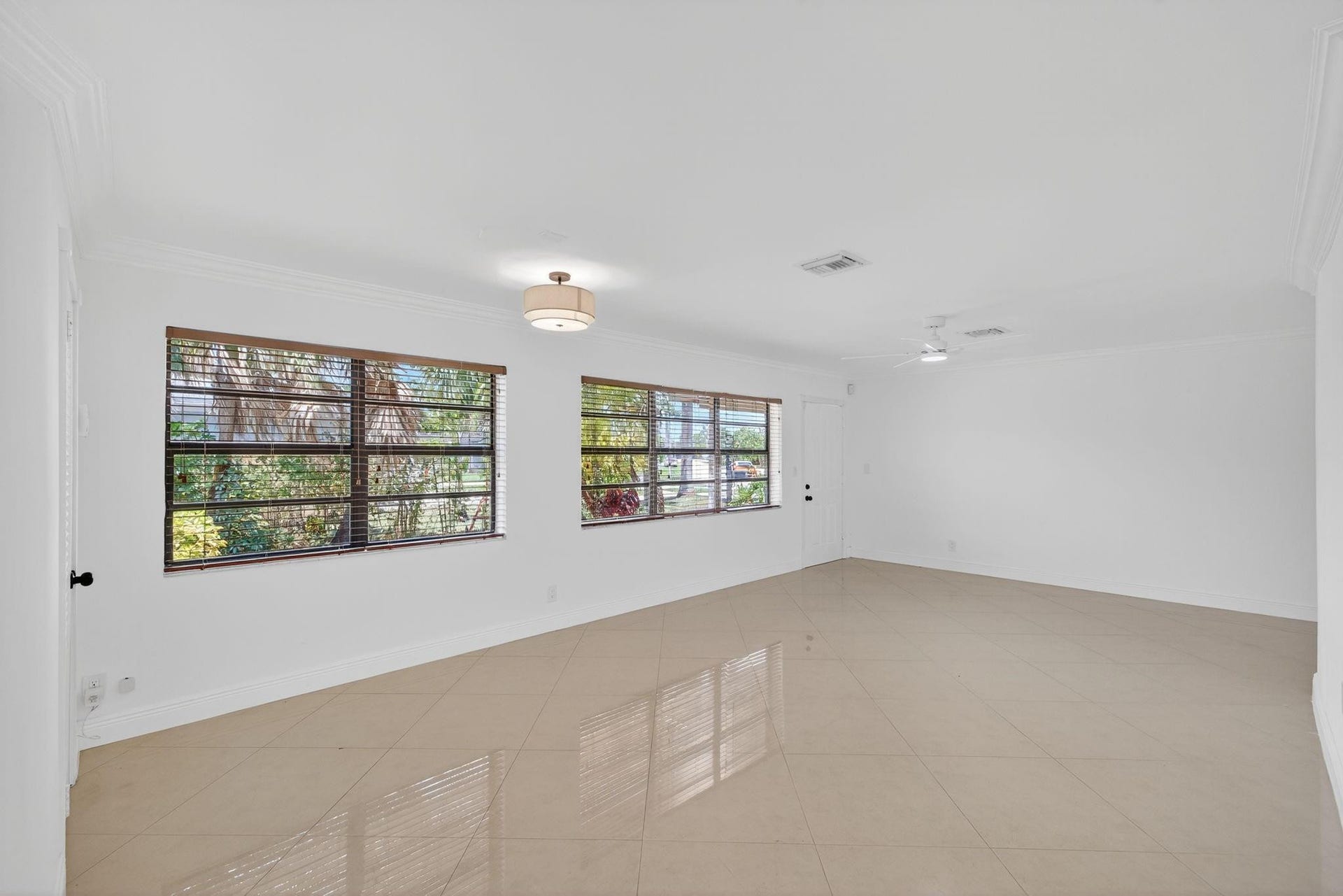 Main Entrance/Living Room