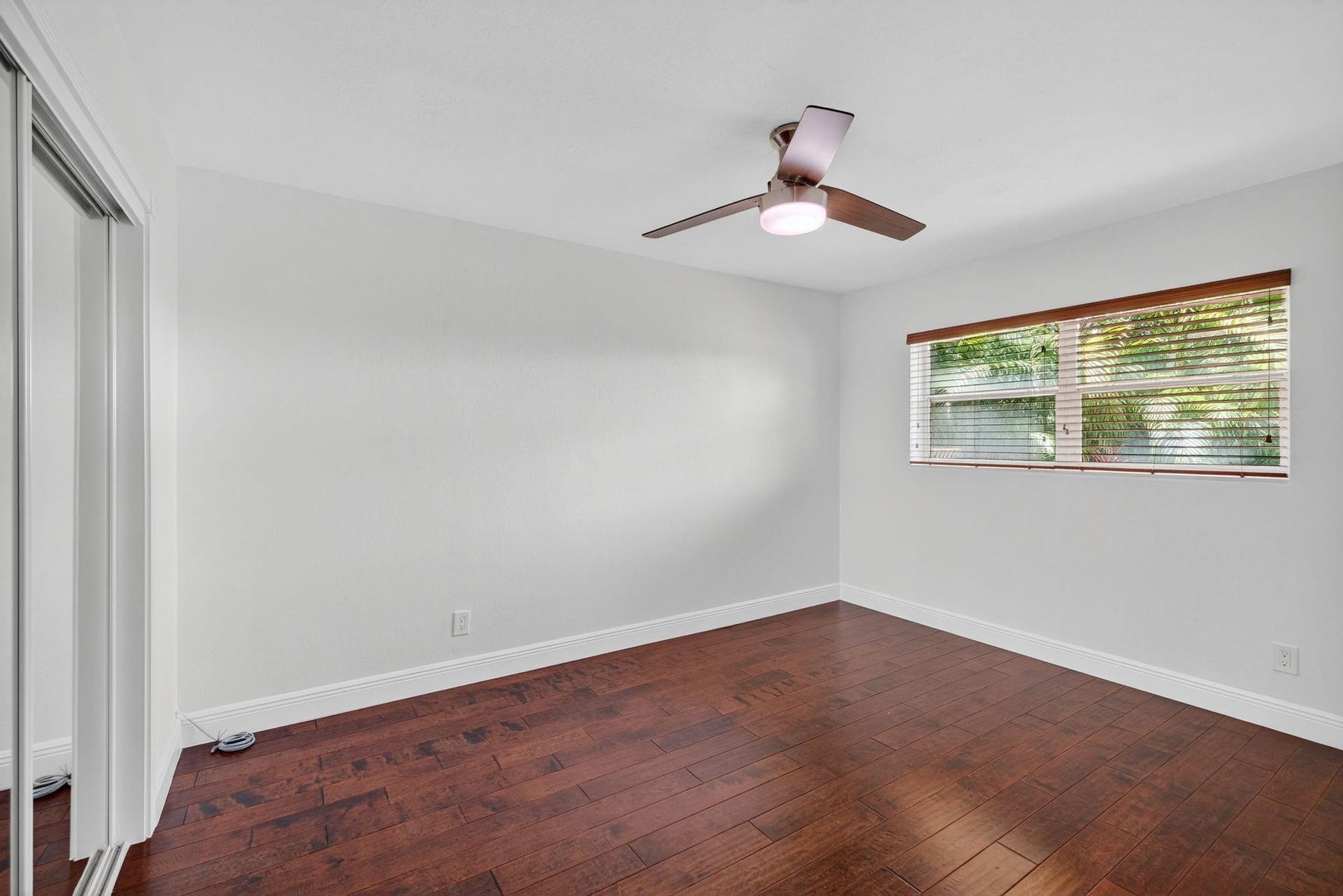 4th Bedroom