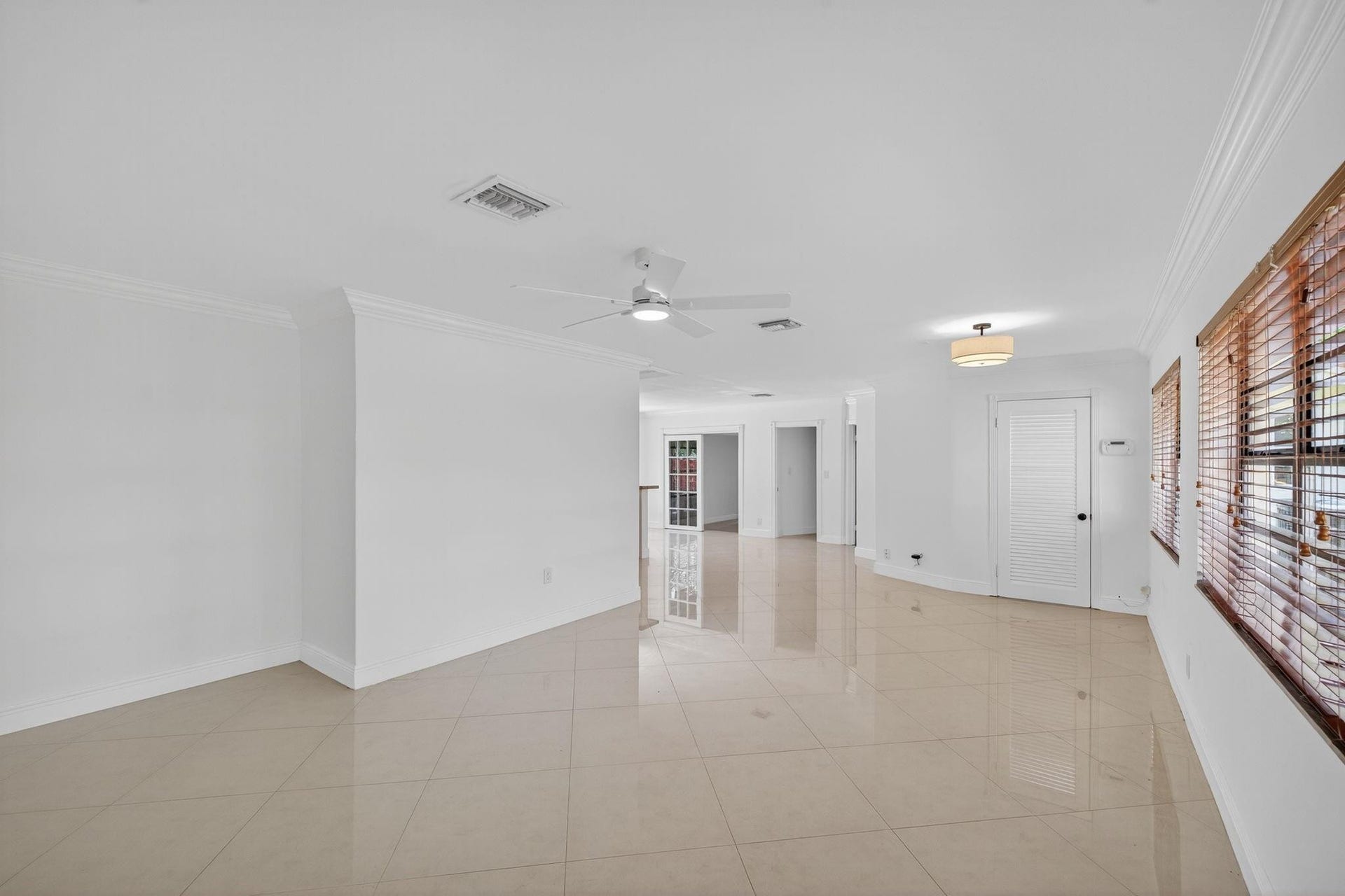 Main Entrance/Living Room