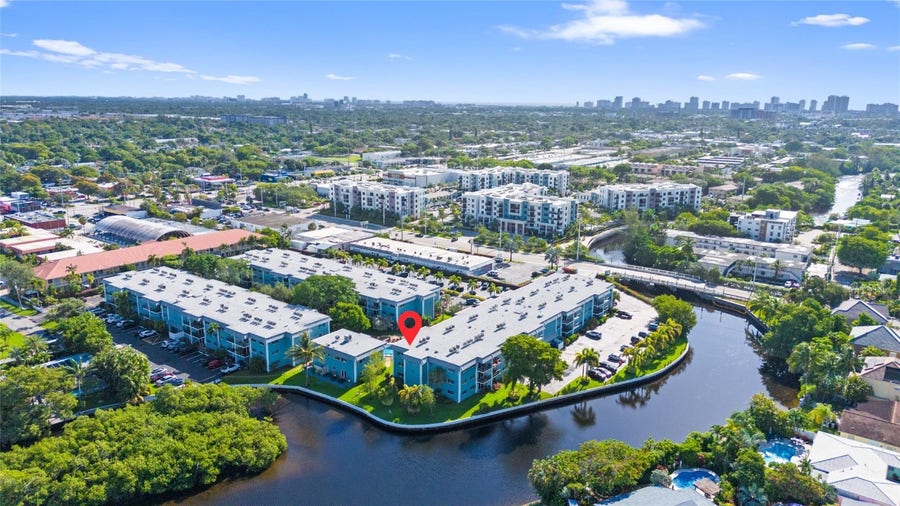 Property photo for 3004 NE 5th Terrace, #109-C, Wilton Manors, FL