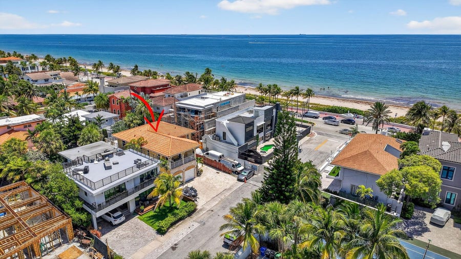 Property photo for 3325 NE 14th Court, Fort Lauderdale, FL