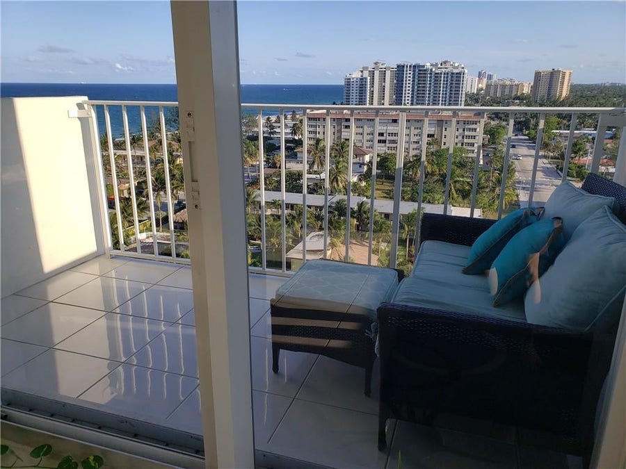 Property photo for 111 Briny Avenue, #1214, Pompano Beach, FL