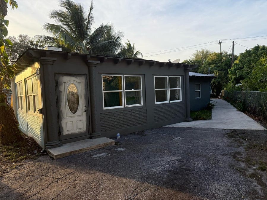 Property photo for 2739 Lincoln Street, Hollywood, FL