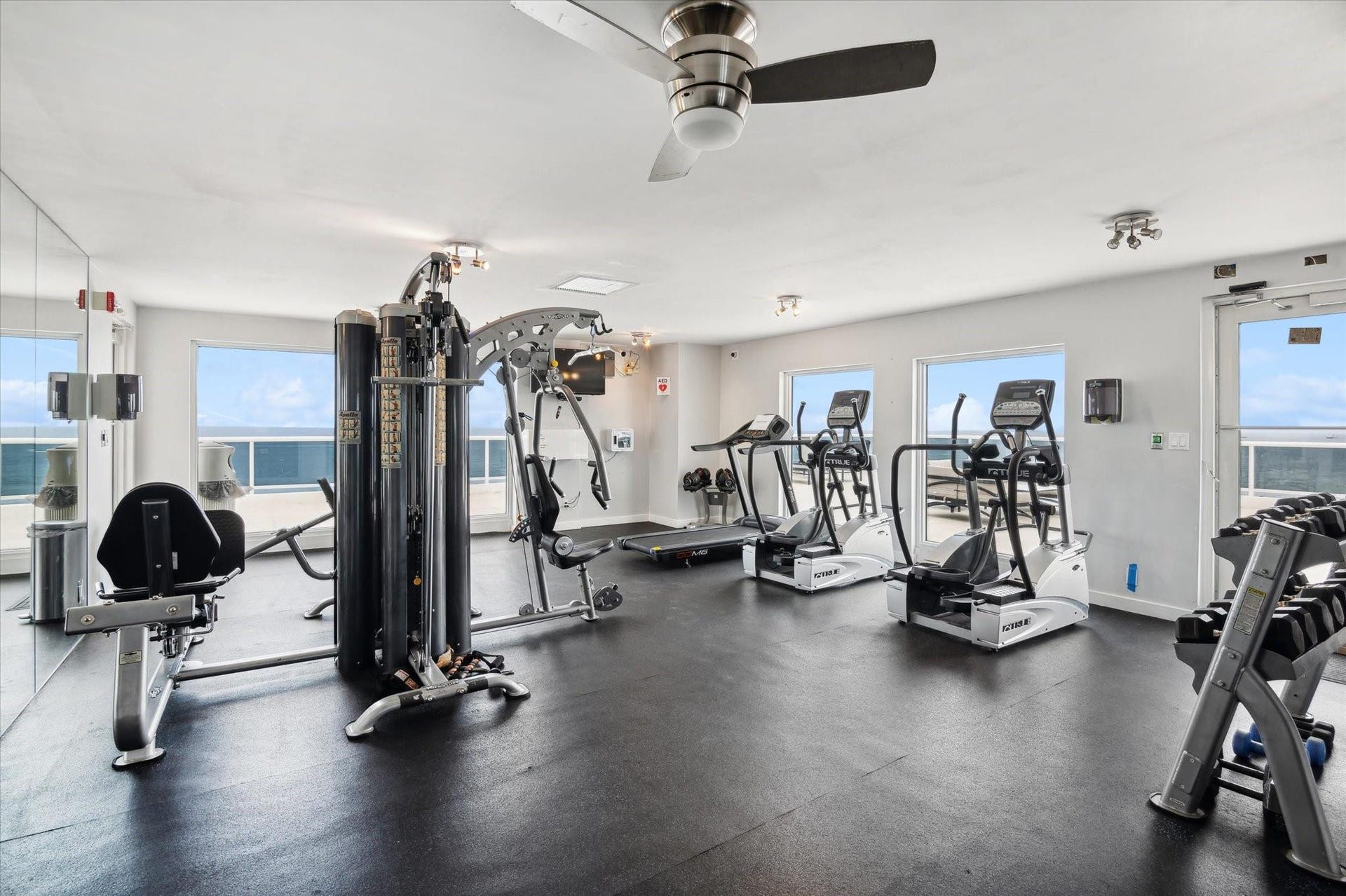 2841 N Ocean Boulevard, #301, Fort Lauderdale, Fort Lauderdale, FL 33308 Photo 25