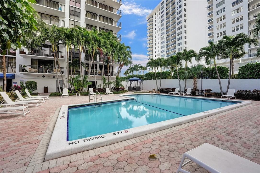 3031 N Ocean Boulevard, #906, Fort Lauderdale, Fort Lauderdale, FL 33308 Photo 4