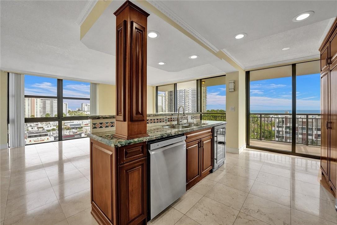 3031 N Ocean Boulevard, #906, Fort Lauderdale, Fort Lauderdale, FL 33308 Photo 14