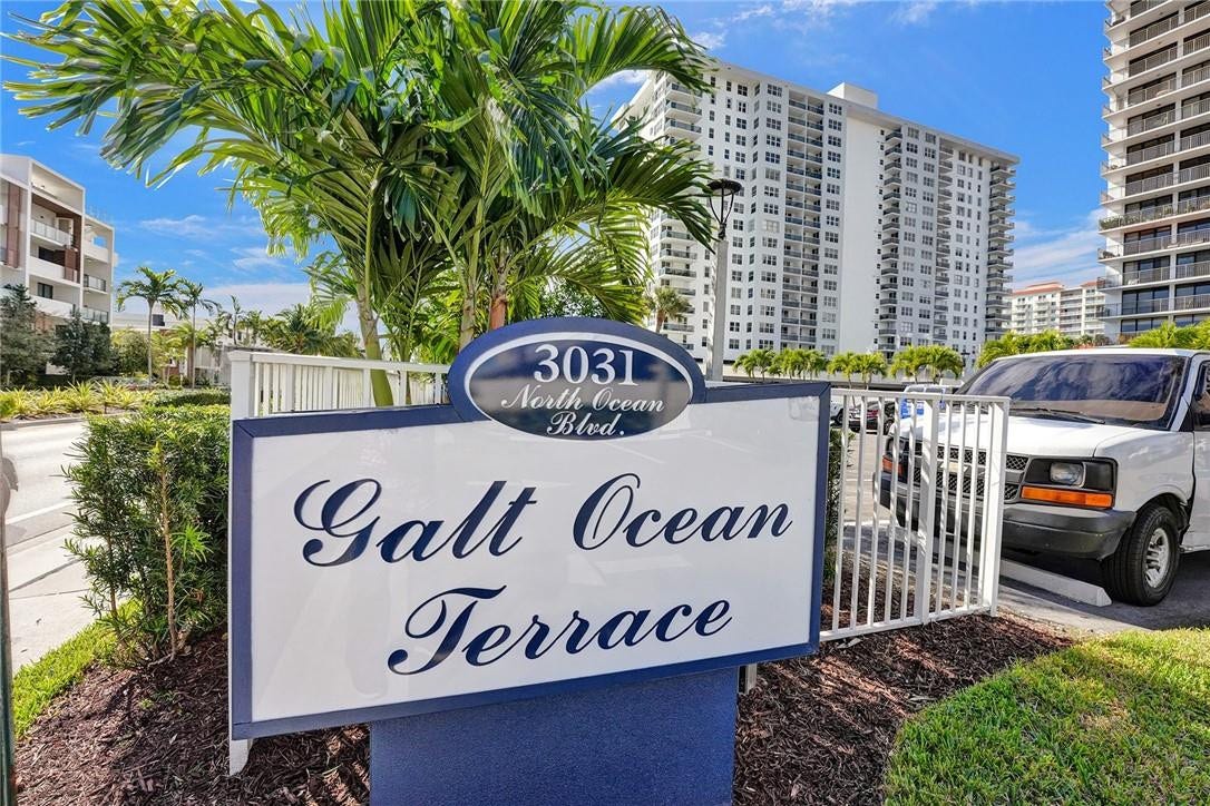 3031 N Ocean Boulevard, #906, Fort Lauderdale, Fort Lauderdale, FL 33308 Photo 41