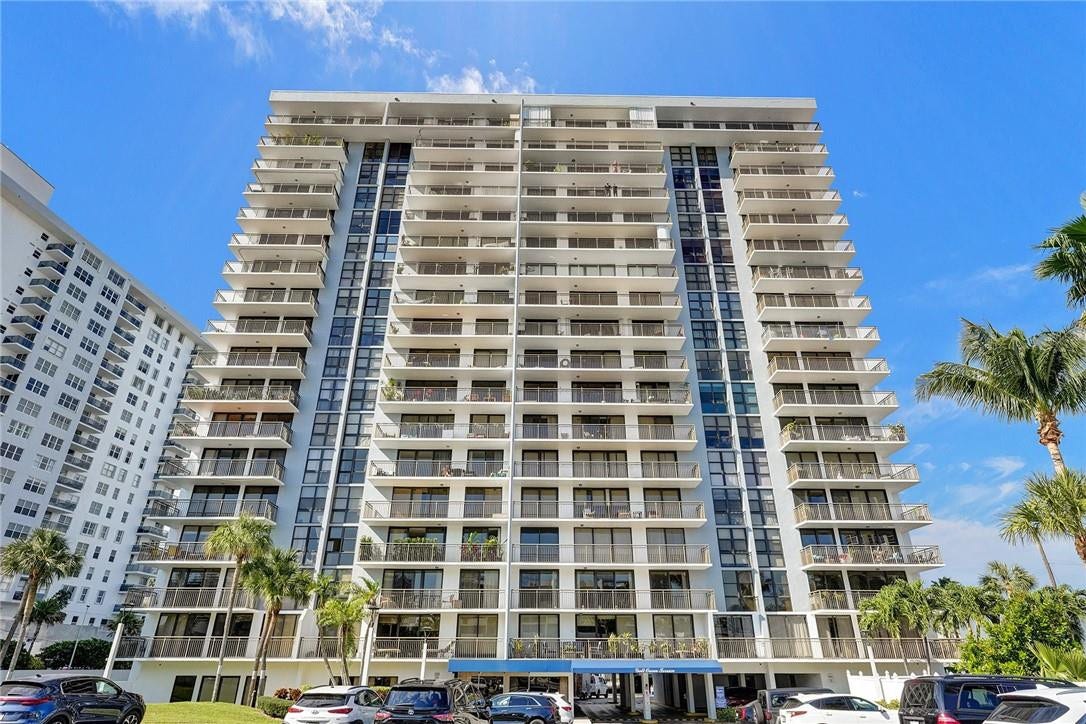 3031 N Ocean Boulevard, #906, Fort Lauderdale, Fort Lauderdale, FL 33308 Photo 2
