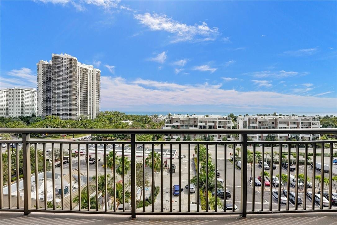 3031 N Ocean Boulevard, #906, Fort Lauderdale, Fort Lauderdale, FL 33308 Photo 1