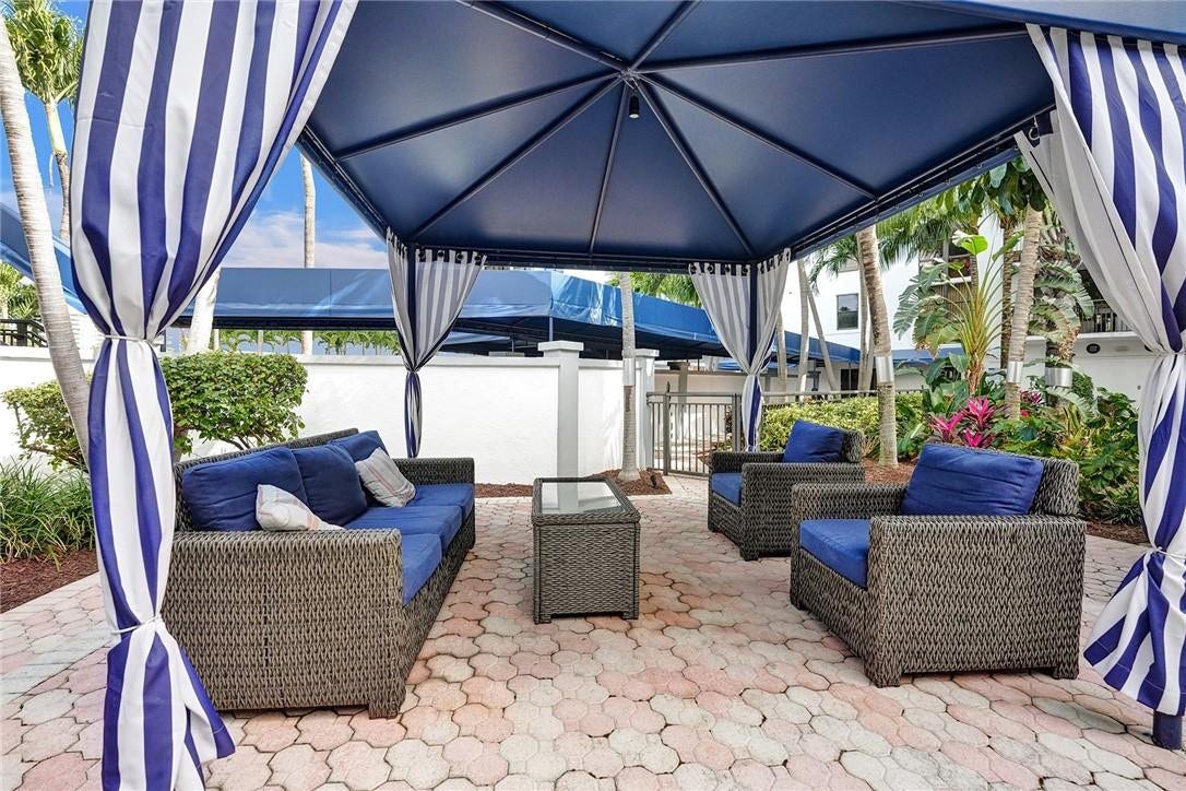 3031 N Ocean Boulevard, #906, Fort Lauderdale, Fort Lauderdale, FL 33308 Photo 5