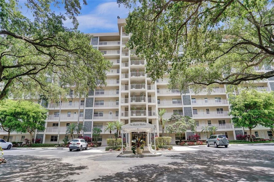 Property photo for 3520 Oaks Way, #204, Pompano Beach, FL