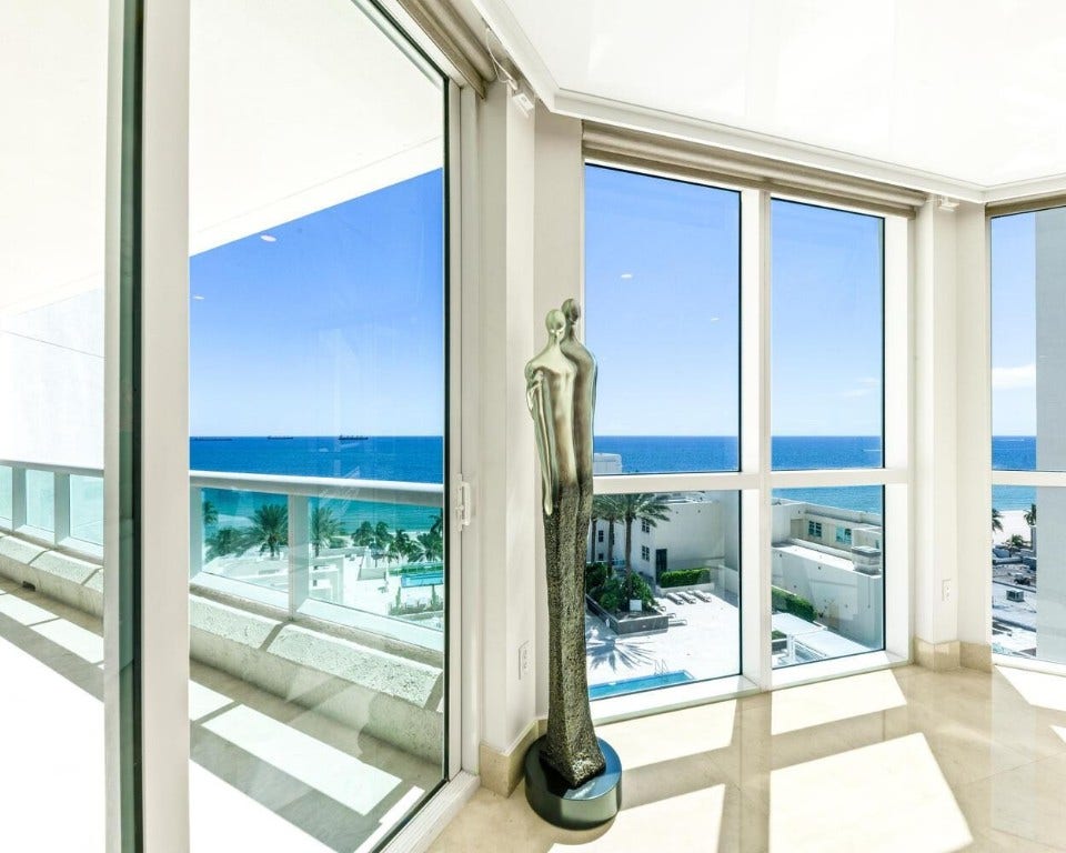 101 S Fort Lauderdale Beach Boulevard, #1104, Fort Lauderdale, FL 33316 101 S Fort Lauderdale Beach Boulevard, #1104, Fort Lauderdale, FL 33316