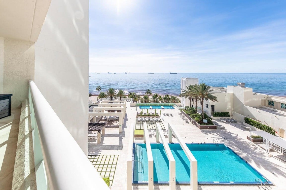 101 S Fort Lauderdale Beach Boulevard, #1104, Fort Lauderdale, FL 33316 101 S Fort Lauderdale Beach Boulevard, #1104, Fort Lauderdale, FL 33316
