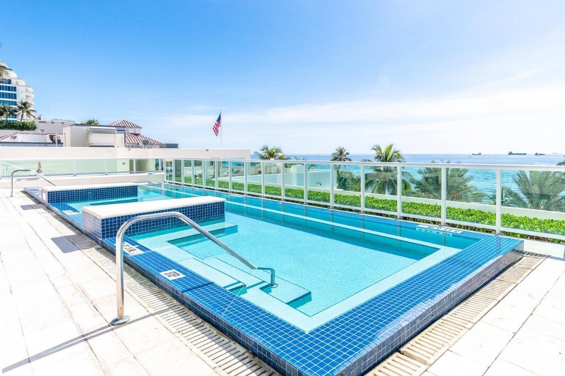 101 S Fort Lauderdale Beach Boulevard, #1104, Fort Lauderdale, FL 33316 101 S Fort Lauderdale Beach Boulevard, #1104, Fort Lauderdale, FL 33316