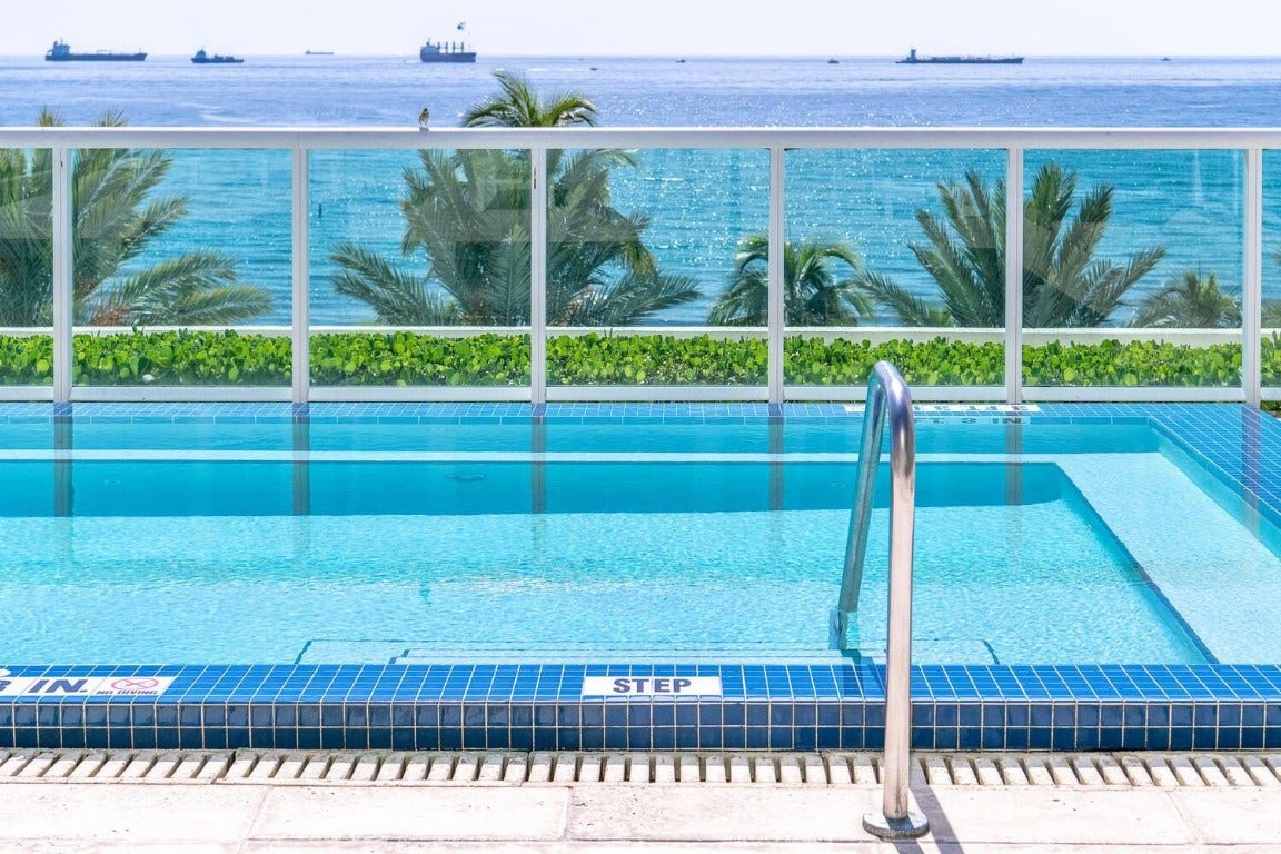 101 S Fort Lauderdale Beach Boulevard, #1104, Fort Lauderdale, FL 33316 101 S Fort Lauderdale Beach Boulevard, #1104, Fort Lauderdale, FL 33316