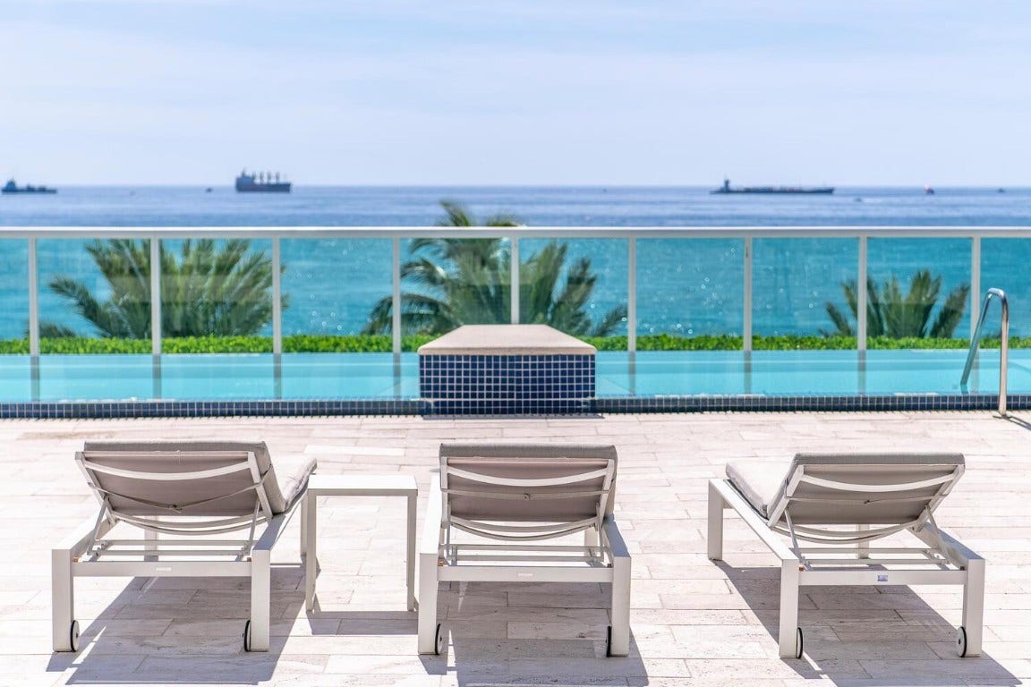 101 S Fort Lauderdale Beach Boulevard, #1104, Fort Lauderdale, FL 33316 101 S Fort Lauderdale Beach Boulevard, #1104, Fort Lauderdale, FL 33316