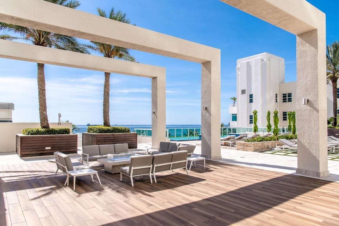 101 S Fort Lauderdale Beach Boulevard, #1104, Fort Lauderdale, FL 33316 101 S Fort Lauderdale Beach Boulevard, #1104, Fort Lauderdale, FL 33316