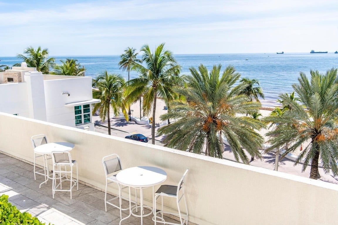 101 S Fort Lauderdale Beach Boulevard, #1104, Fort Lauderdale, FL 33316 101 S Fort Lauderdale Beach Boulevard, #1104, Fort Lauderdale, FL 33316