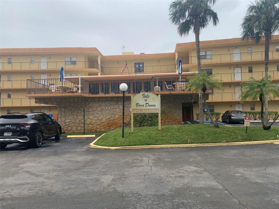 Property photo for 9273 SW 8th Street, #219, Boca Raton, FL