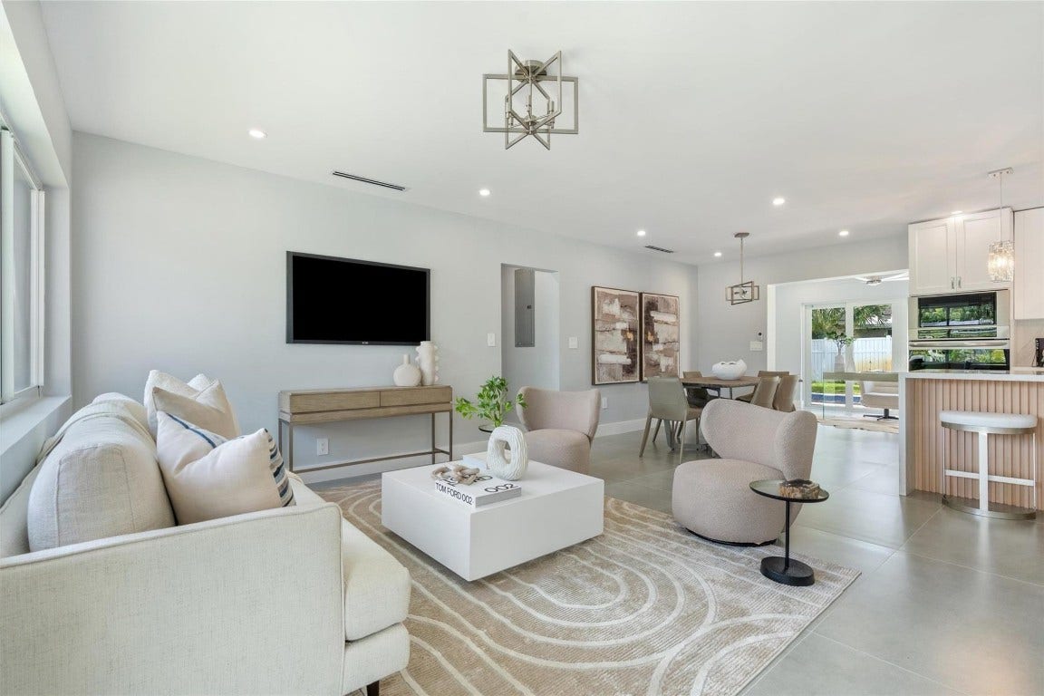 324 NE 28th Street, Wilton Manors, FL 33334 324 NE 28th Street, Wilton Manors, FL 33334