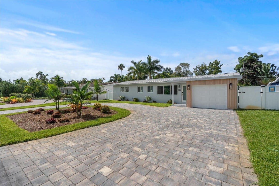 324 NE 28th Street, Wilton Manors, FL 33334 324 NE 28th Street, Wilton Manors, FL 33334