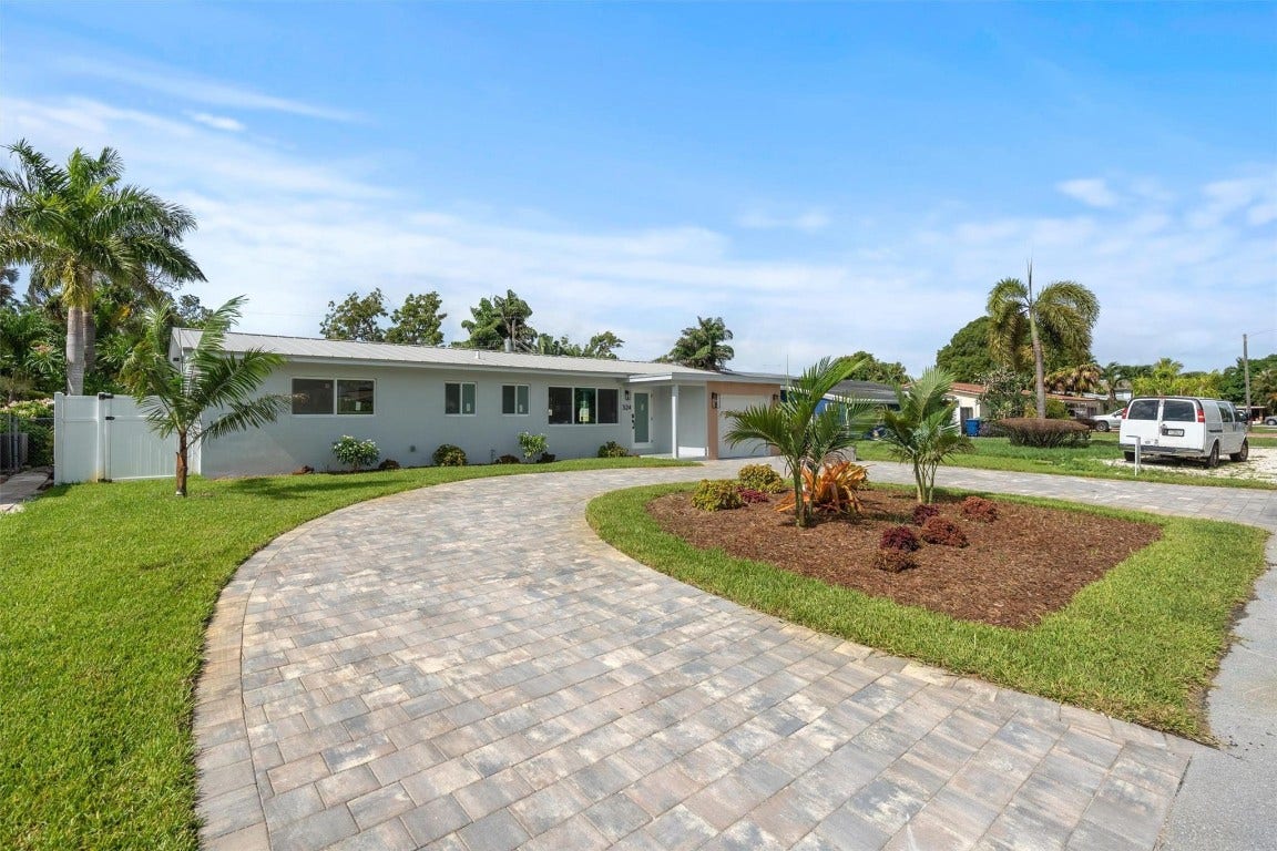 324 NE 28th Street, Wilton Manors, FL 33334 324 NE 28th Street, Wilton Manors, FL 33334