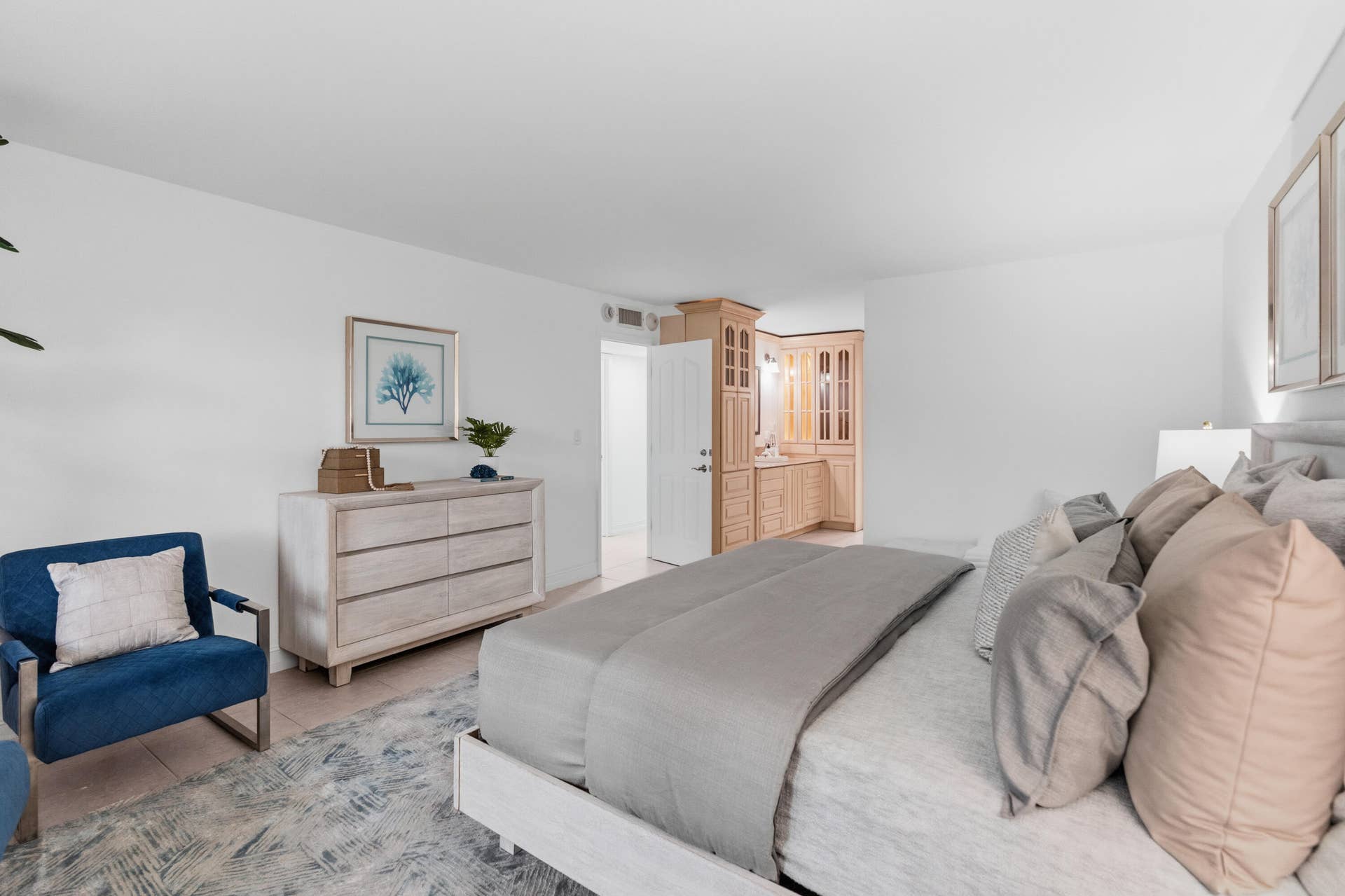 Primary Suite