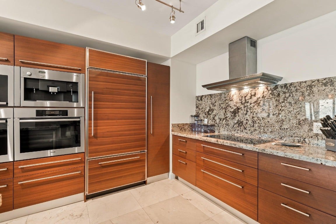101 S Fort Lauderdale Beach Boulevard, #1502, Fort Lauderdale, FL 33316