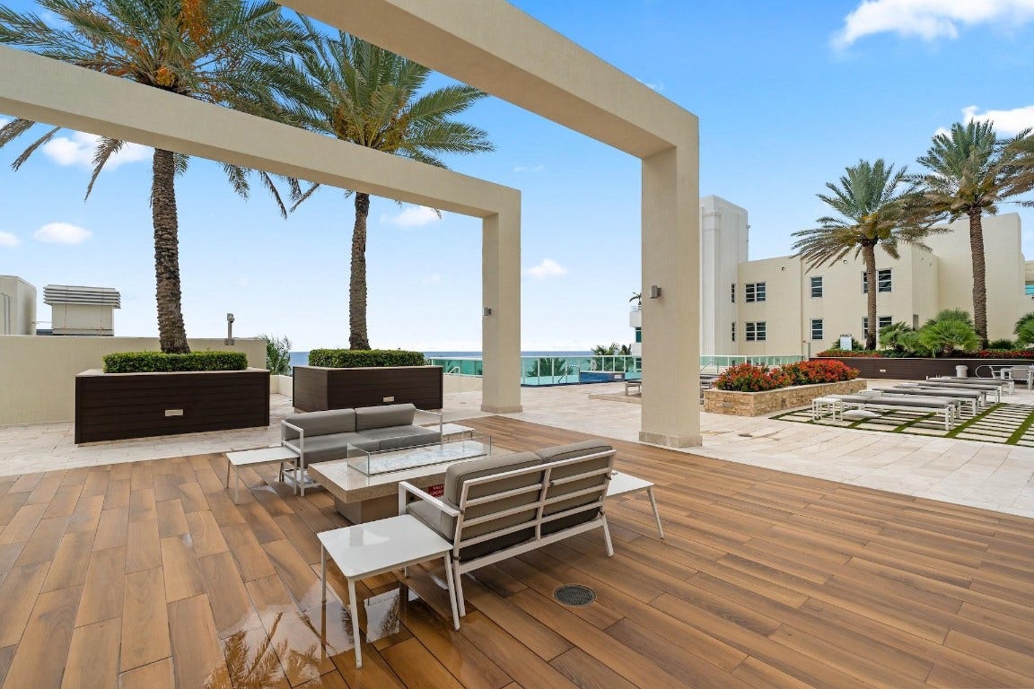 101 S Fort Lauderdale Beach Boulevard, #1502, Fort Lauderdale, FL 33316