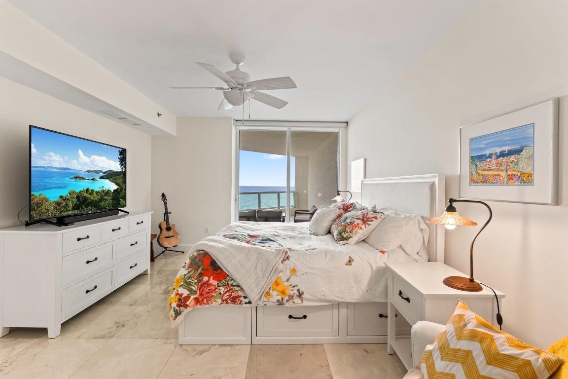 101 S Fort Lauderdale Beach Boulevard, #1502, Fort Lauderdale, FL 33316