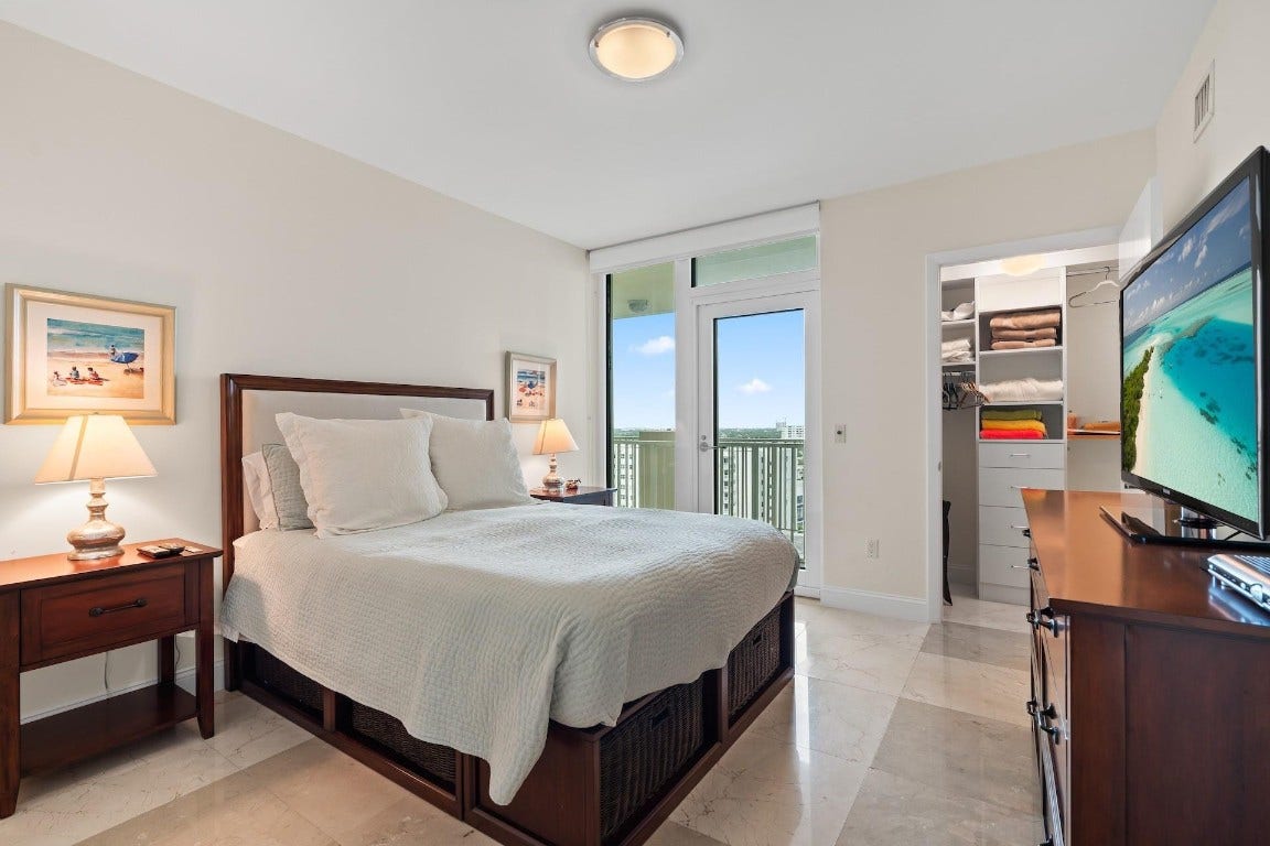 101 S Fort Lauderdale Beach Boulevard, #1502, Fort Lauderdale, FL 33316