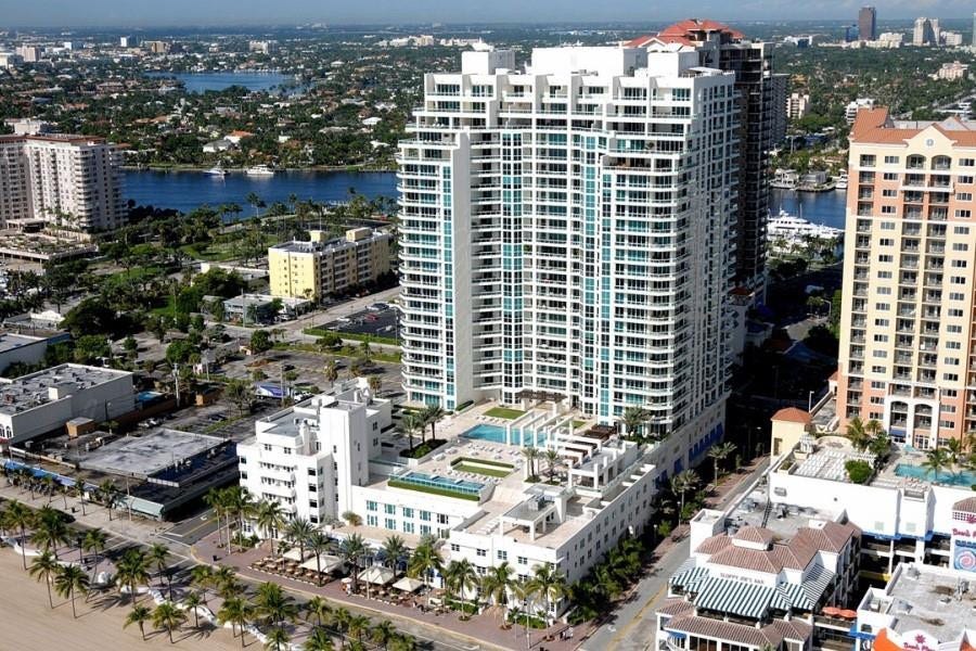 101 S Fort Lauderdale Beach Boulevard, #1502, Fort Lauderdale, FL 33316