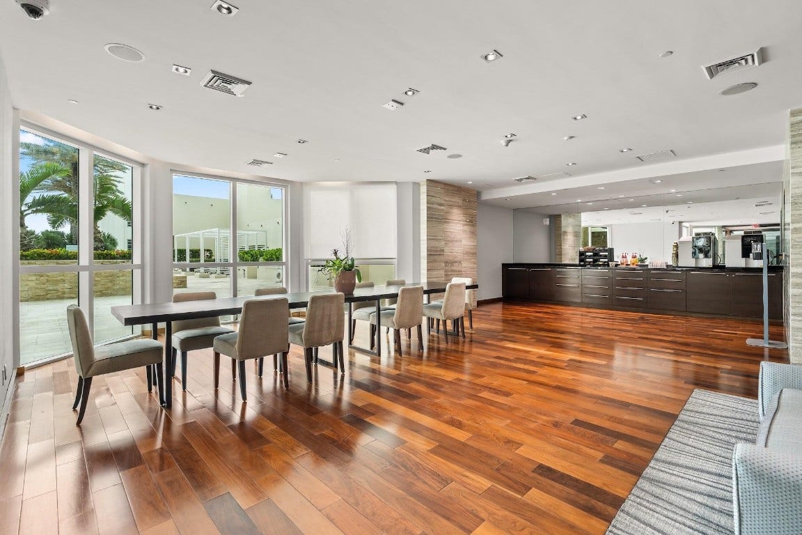 101 S Fort Lauderdale Beach Boulevard, #1502, Fort Lauderdale, FL 33316