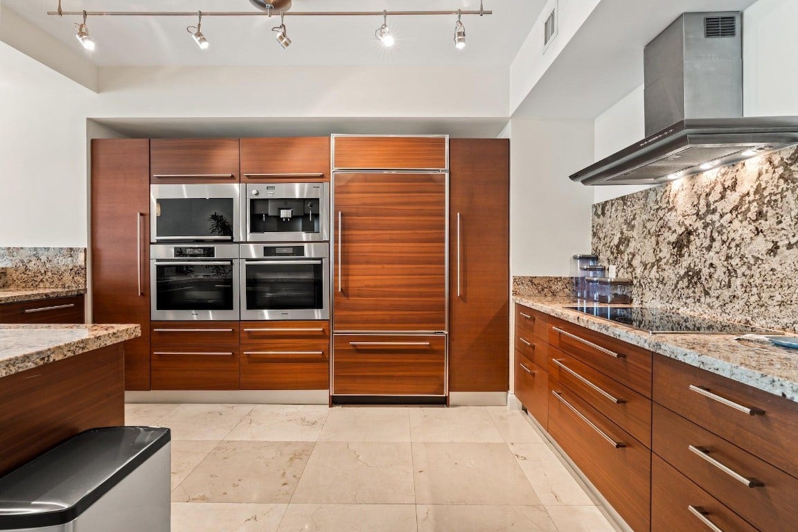 101 S Fort Lauderdale Beach Boulevard, #1502, Fort Lauderdale, FL 33316