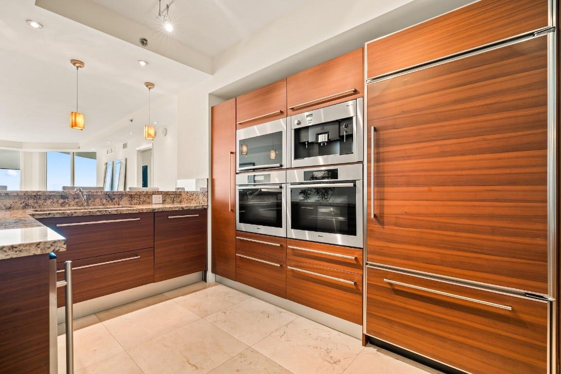 101 S Fort Lauderdale Beach Boulevard, #1502, Fort Lauderdale, FL 33316