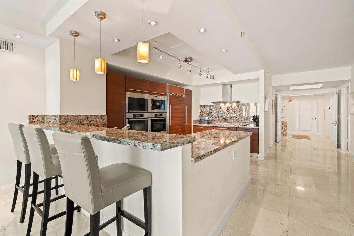 101 S Fort Lauderdale Beach Boulevard, #1502, Fort Lauderdale, FL 33316