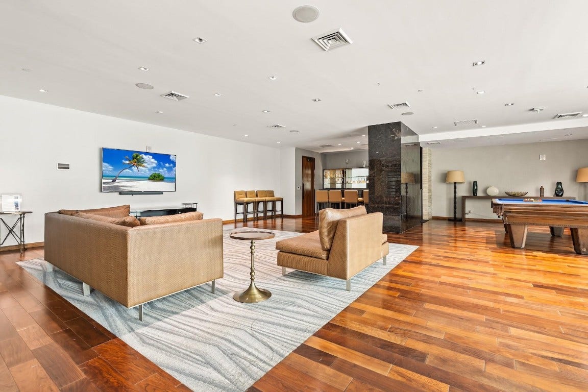 101 S Fort Lauderdale Beach Boulevard, #1502, Fort Lauderdale, FL 33316