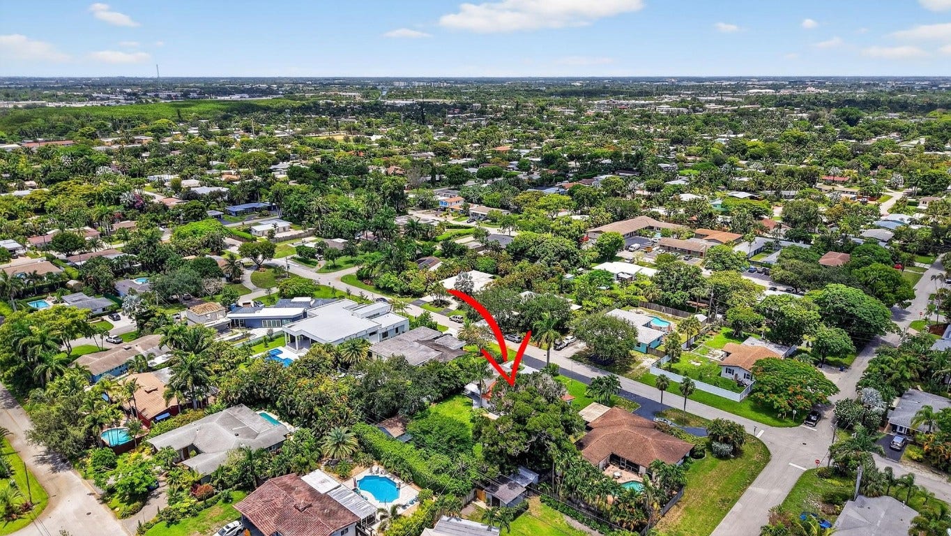 316 NW 24th Street, Wilton Manors, FL 33311