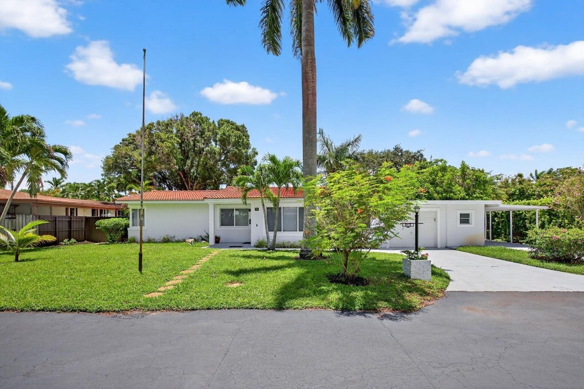 316 NW 24th Street, Wilton Manors, FL 33311